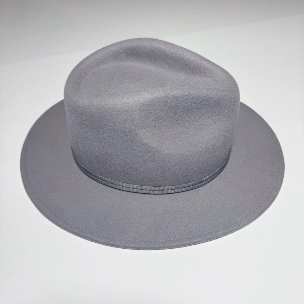 Brixton Coleman Fedora